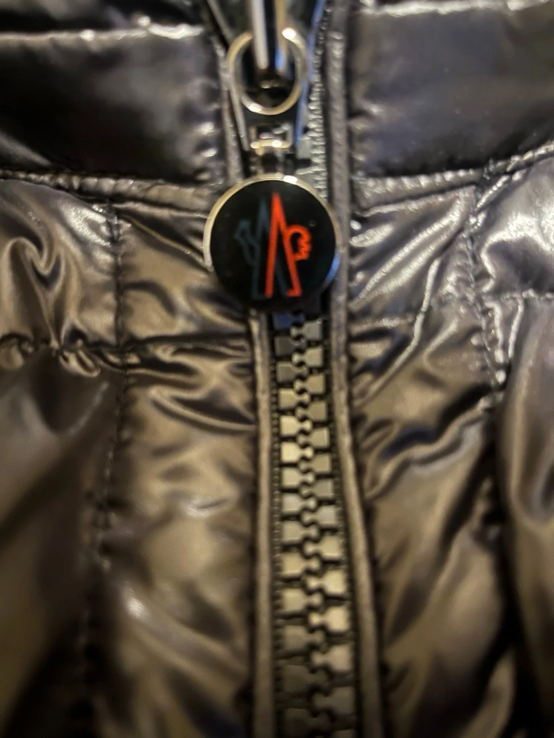 Moncler vest  - 2