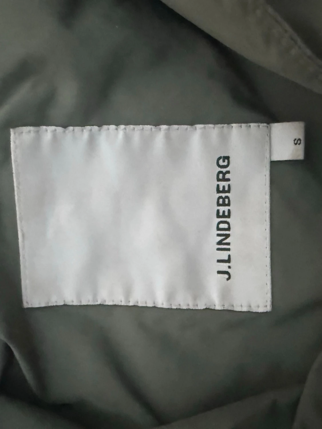J.lindeberg - 3