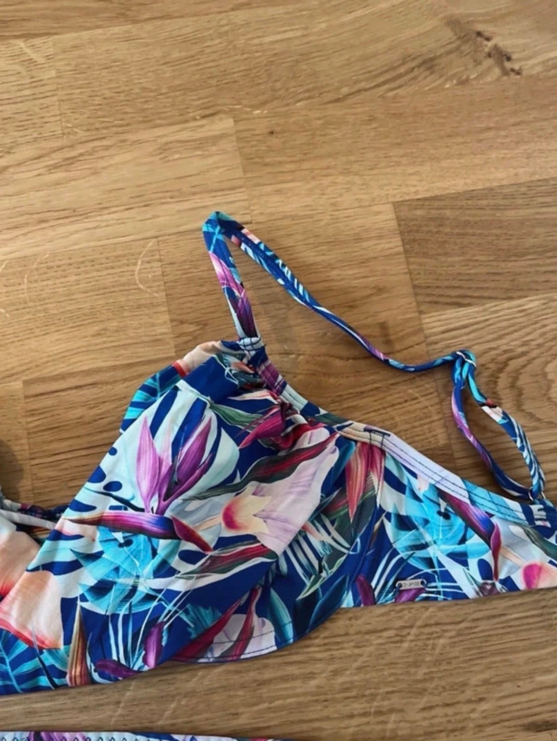 Twilfit Bikini Full support change, st 65G/ 36 - 2