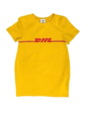 Vetements  - Vetements spring 2016 dhl shirt. Sz M