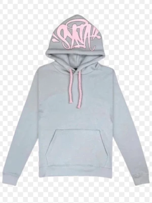 Syna world hoodie - Snygg hoodie från syna world. Inga tacken på användning. Pris kan diskuteras!