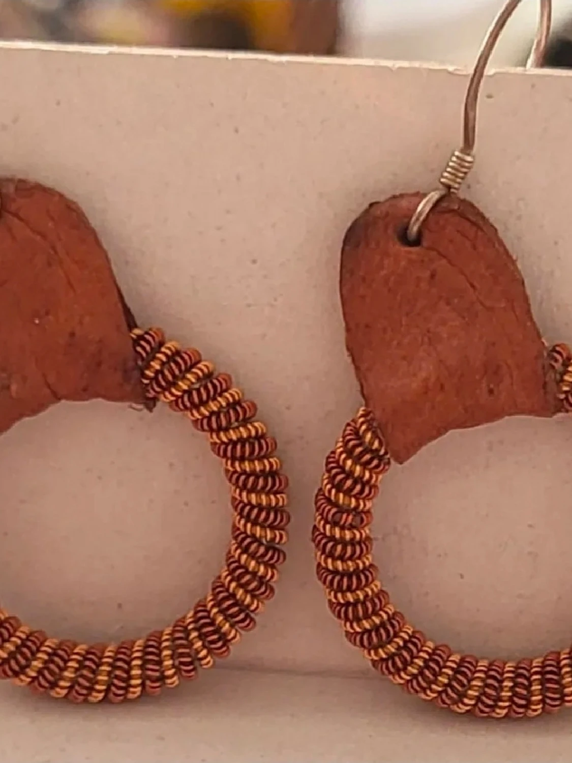 Sami earring bundle - 6