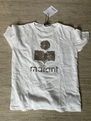 Isabel Marant T-shirt  - Superfin tröja, perfekt på klubb eller annat nu under sommaren