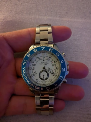 Rolx - Pris går o diskuteras 