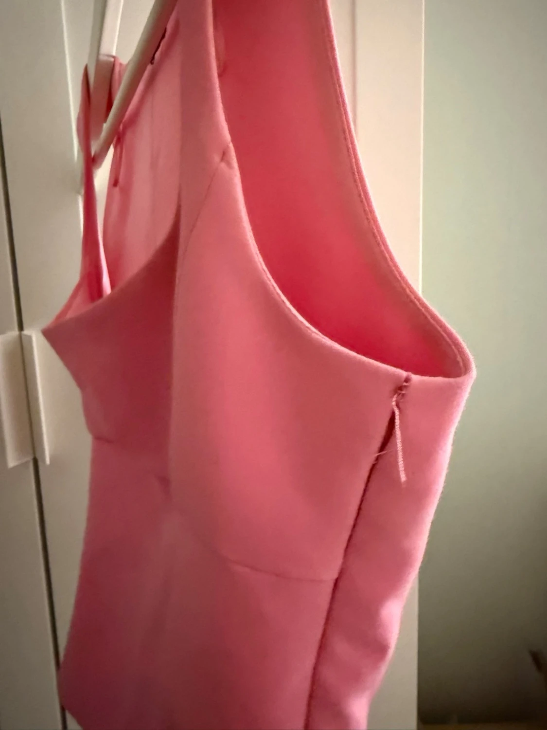 Rosa topp från Zara - 2