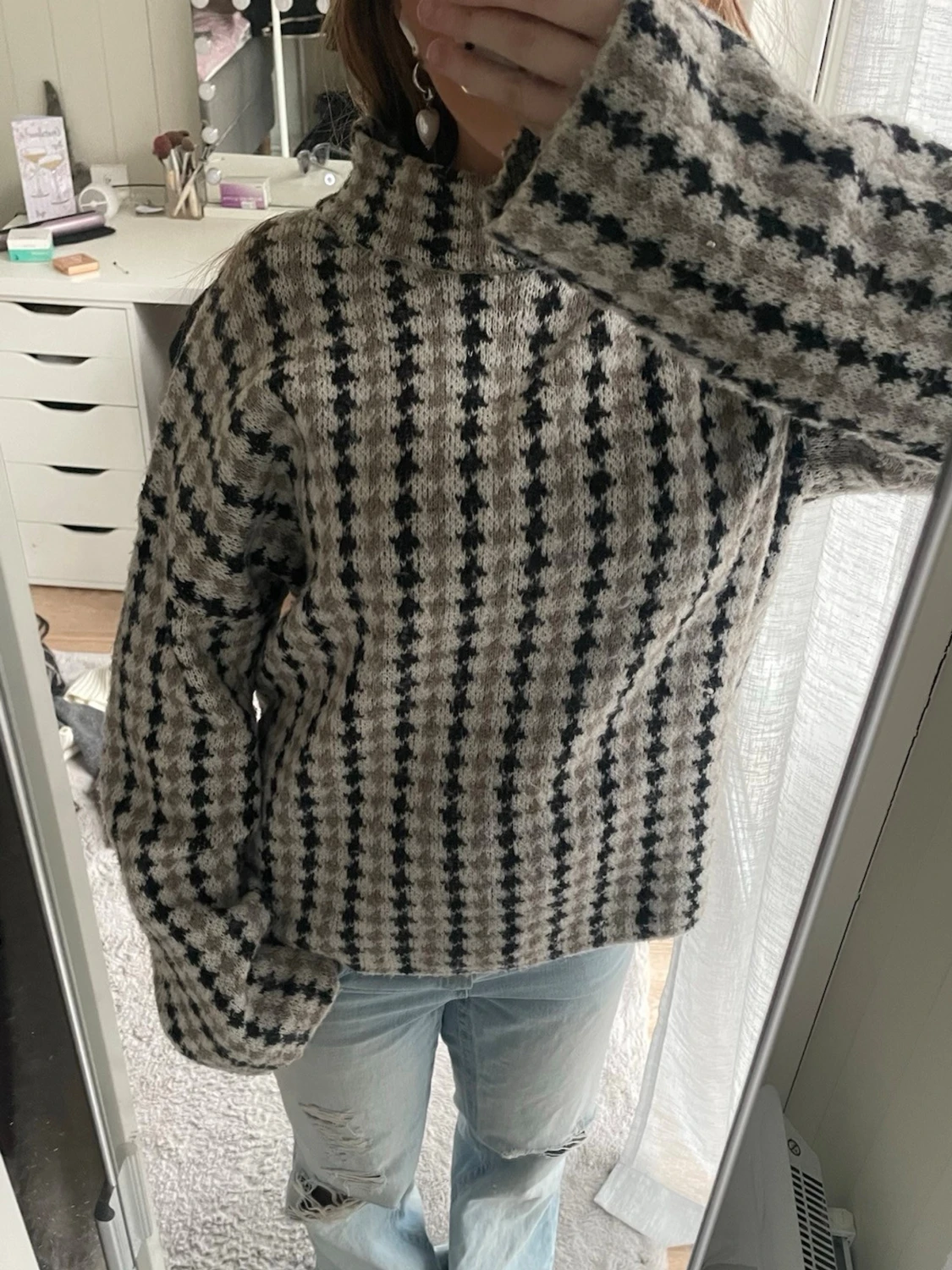 Tröja från Kappahl 