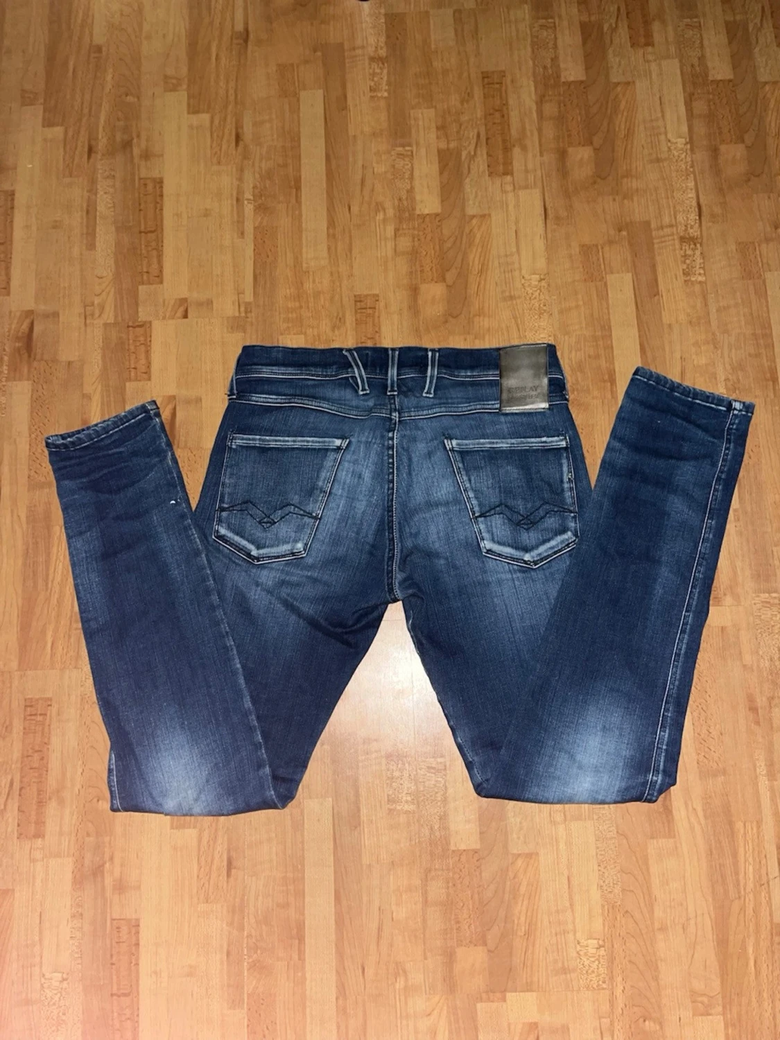 Replay jeans  - 1