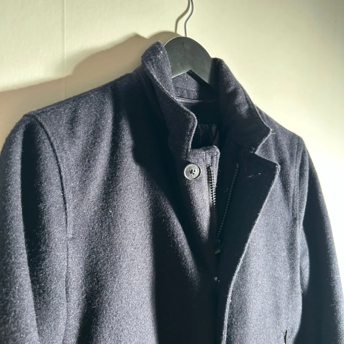 Massimo Dutti jacka - 1