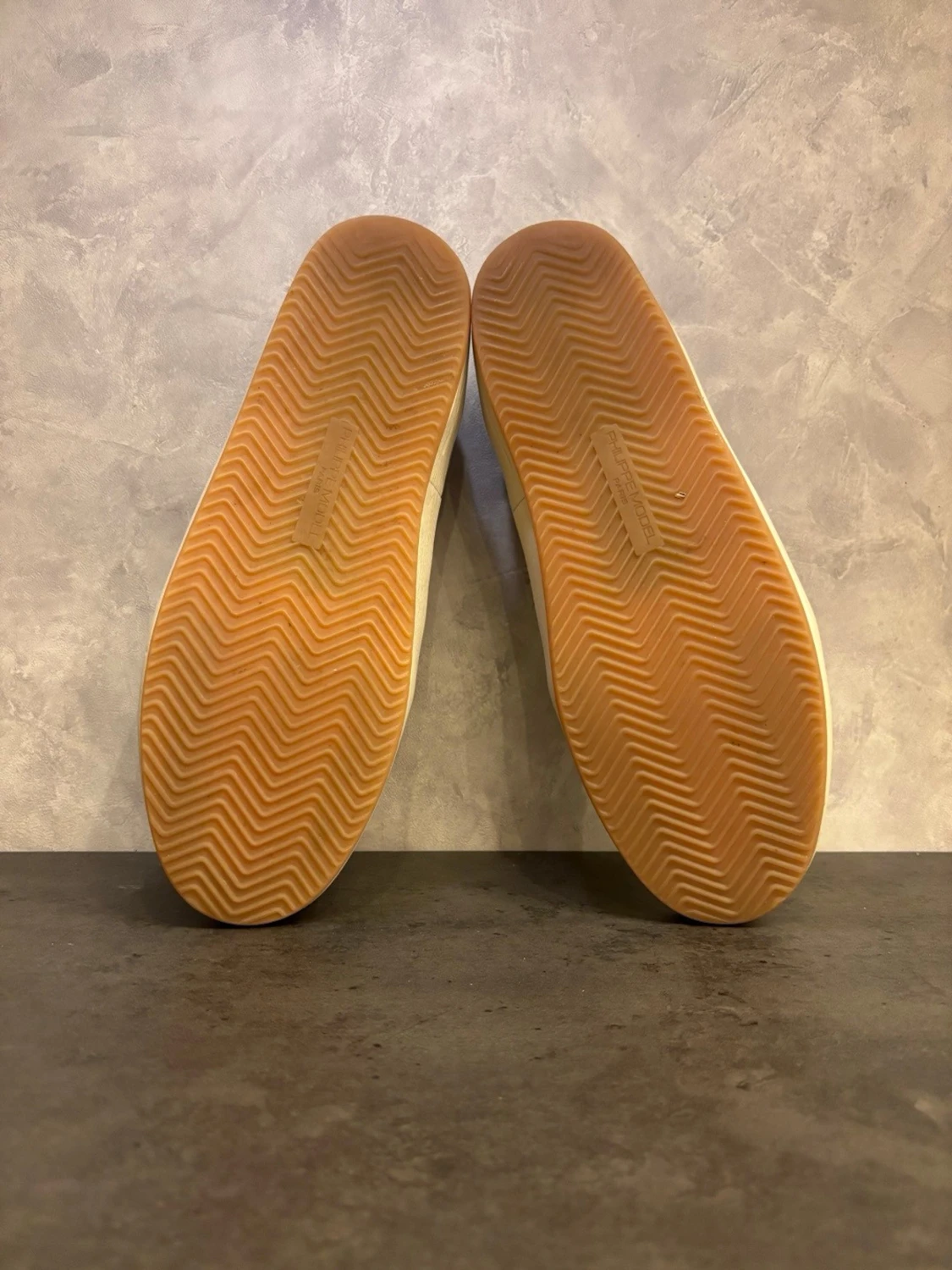 Philippe Model - 4