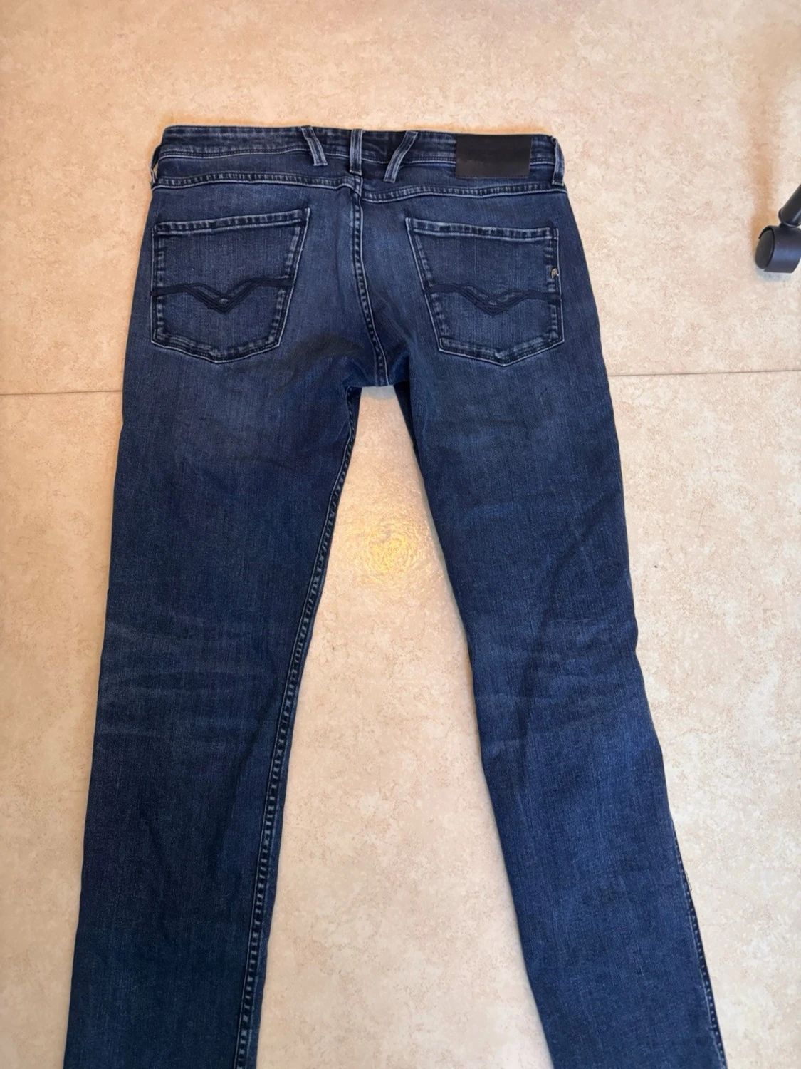 Replay Anbass jeans - 1