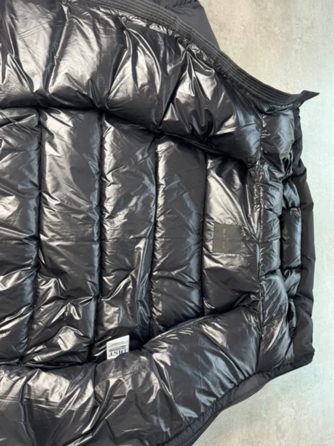 Moncler madeira  - 5