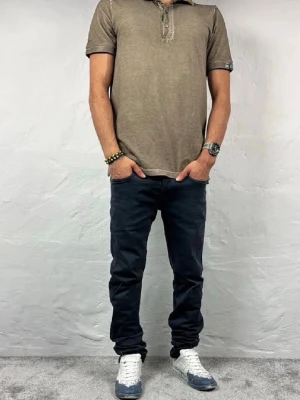 Replay jeans  - Ett par riktigt snygga jeans från Replay i storlek W28 L32 i modellen Anbbas Hyperflex 