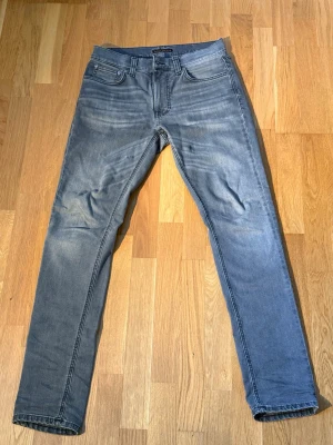 Nudie jeans  - 👋 nudie jeans | modell lean Dean | st 30 32 | skick 8/10 riktig fina | vid frågor är det bara att höra av sig |