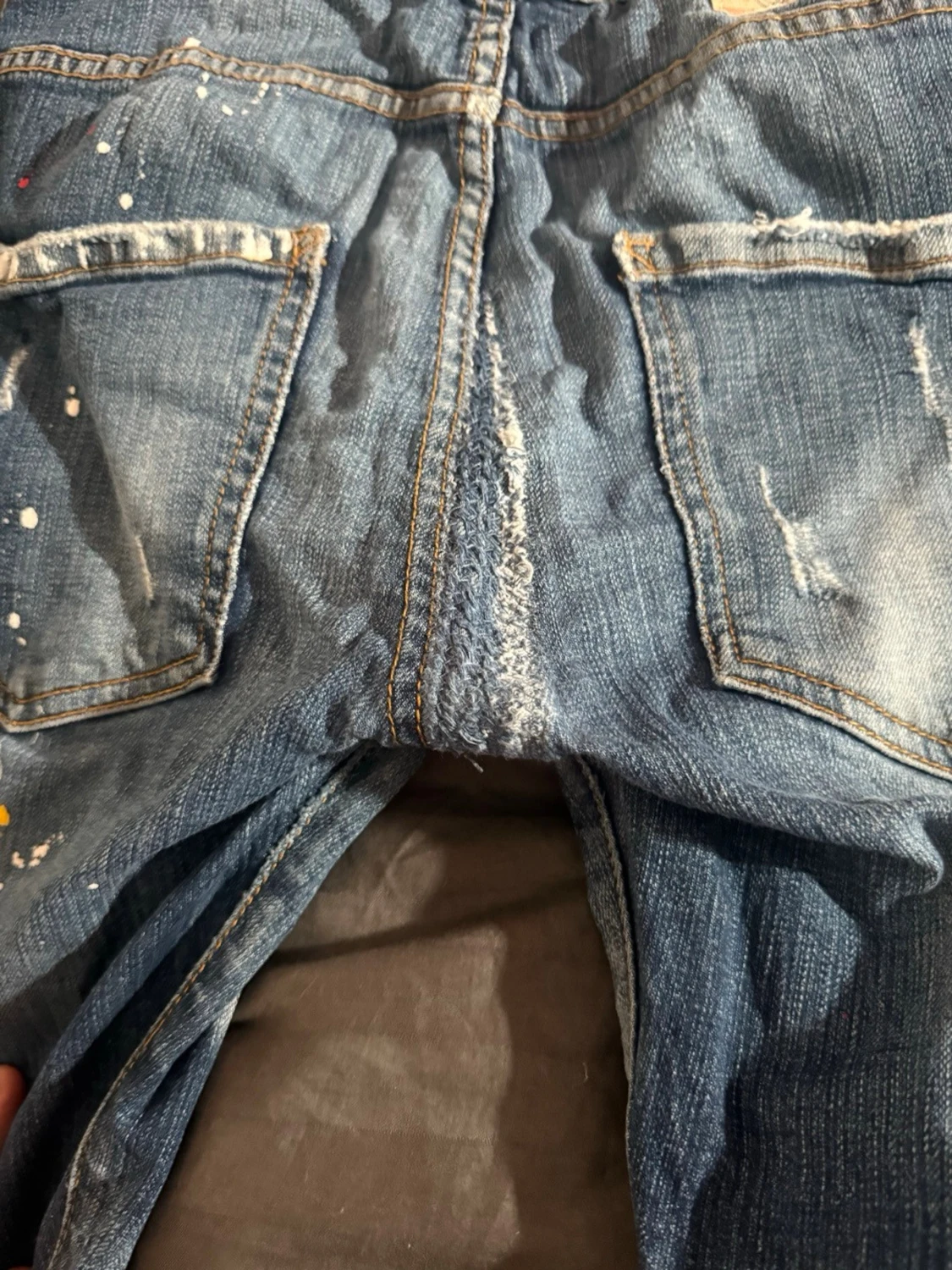 dsquared2 jeans - 2
