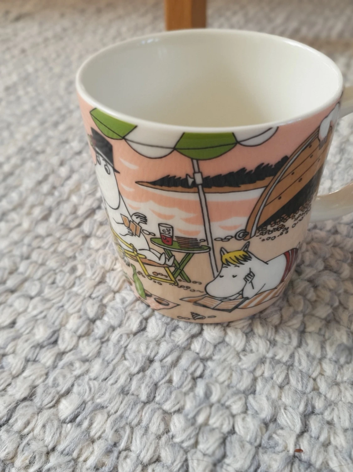 Muminmugg Tillsammans Mumin  - 1