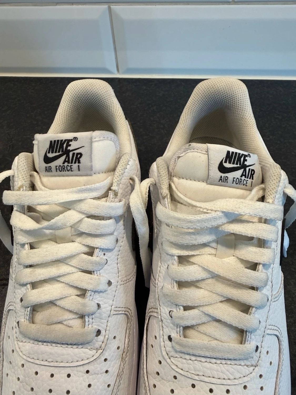 Nike Air Force - 1
