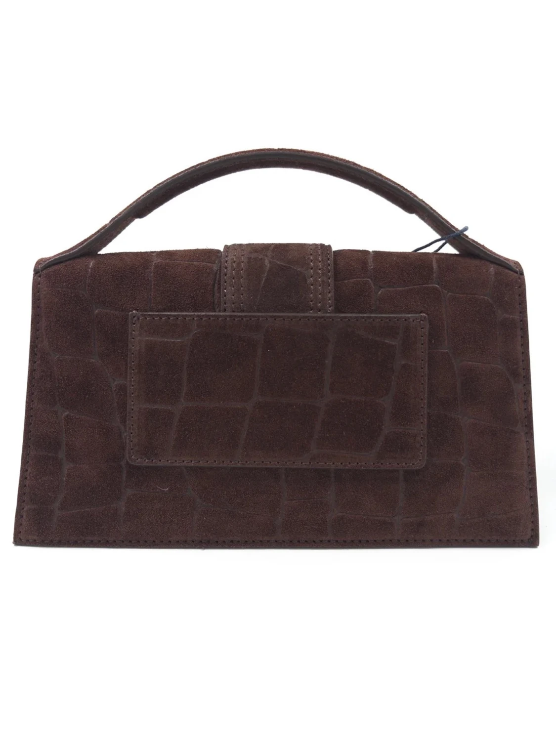 Jacquemus Le Grand Bambino Bag - 1