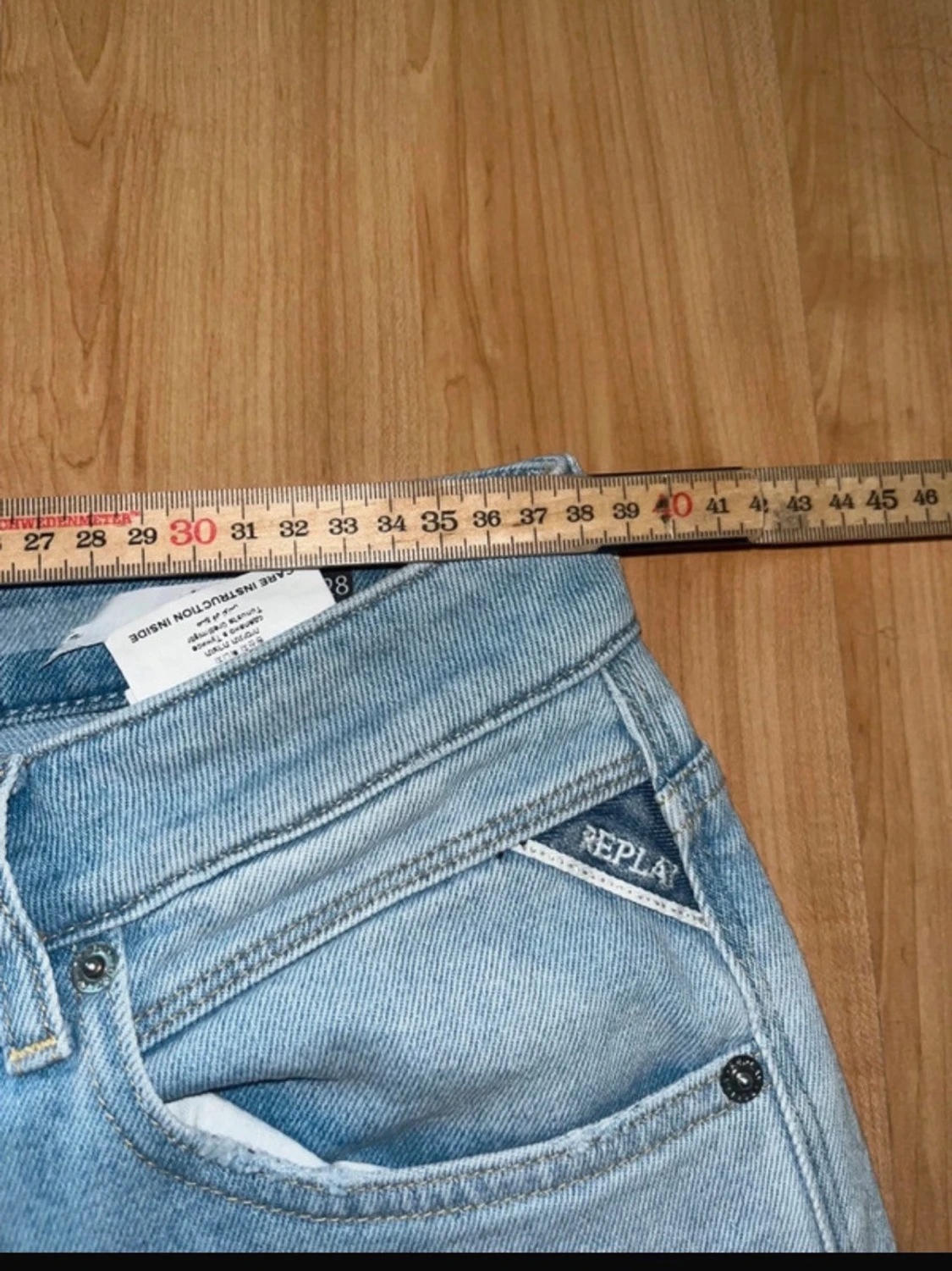 Replay jeans  - 4