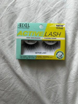 Ardell Active Lash lösögonfransar 6 set bundle - Ardell Active Lash lösögonfransar, 6 set ingår 