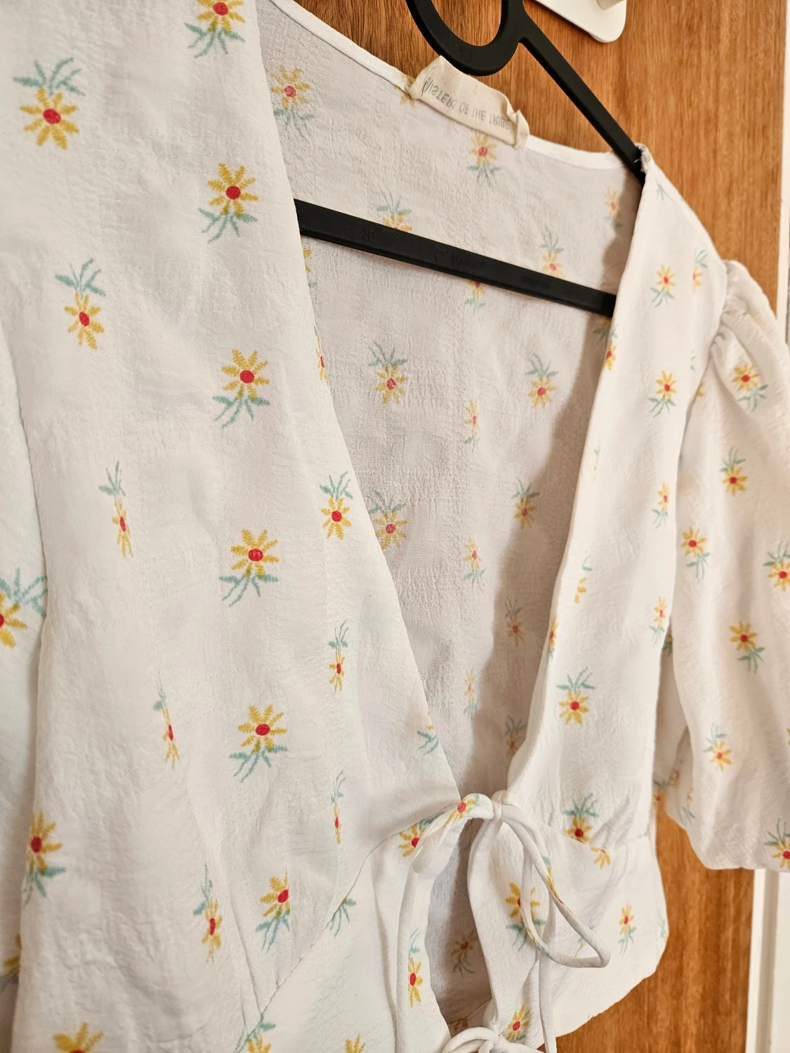Somrig topp - 2