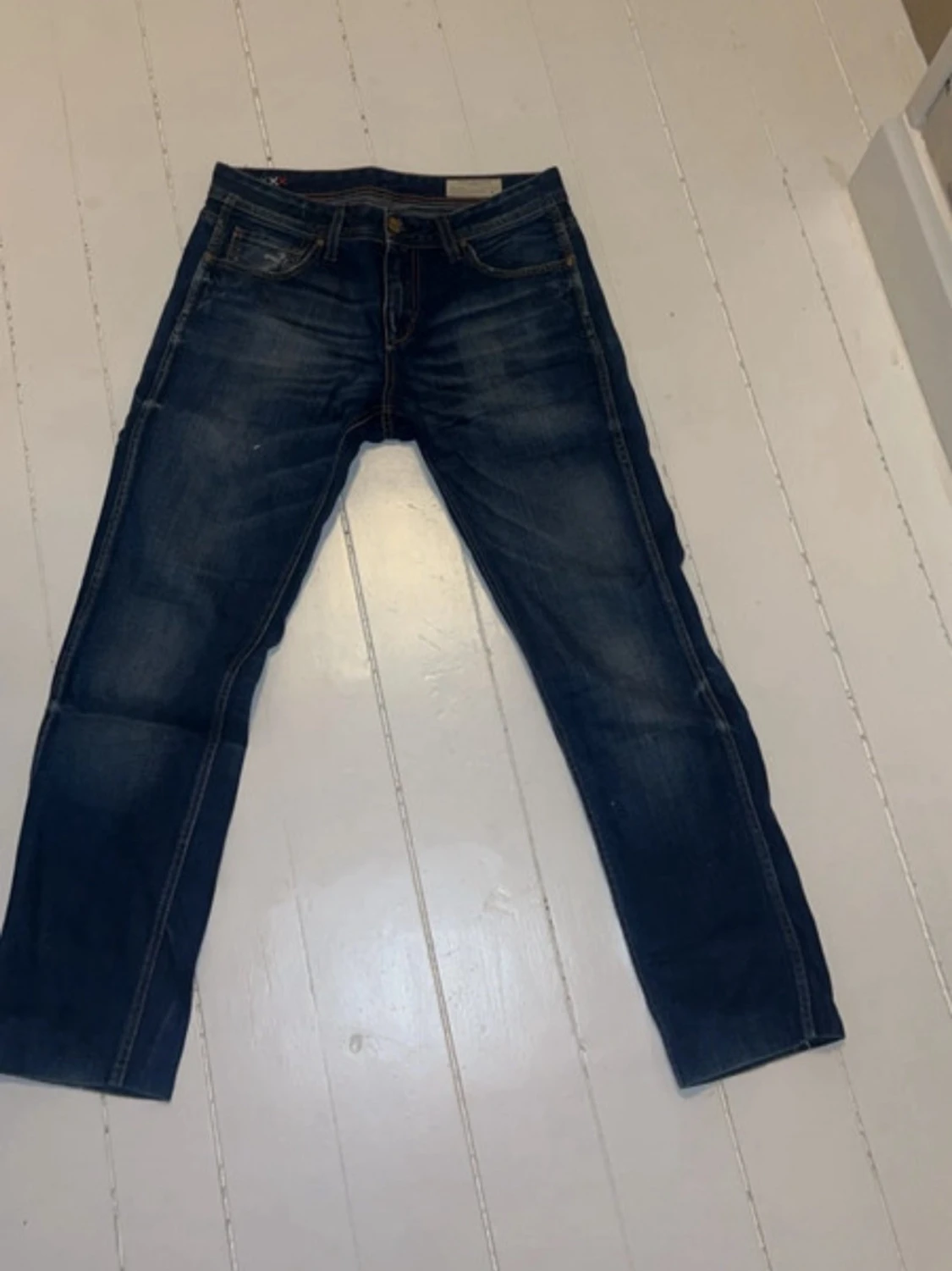Jeans - 1