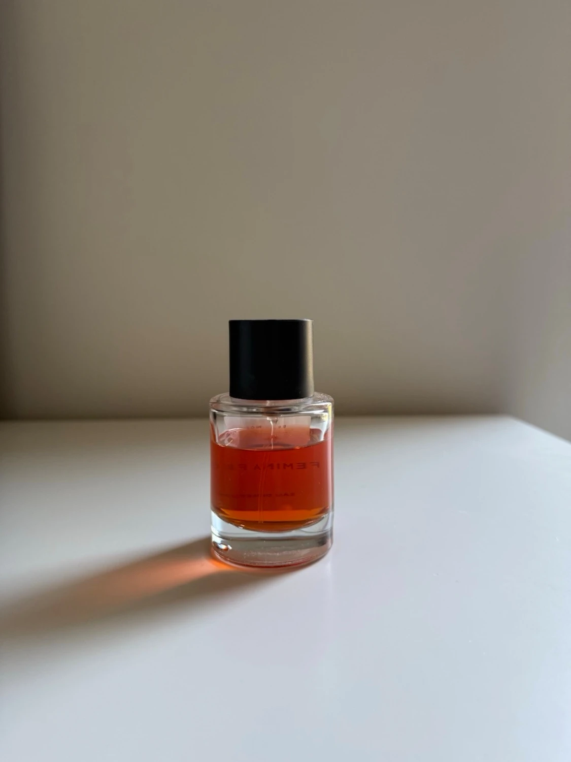 Essnce Femina Fiori  - 1