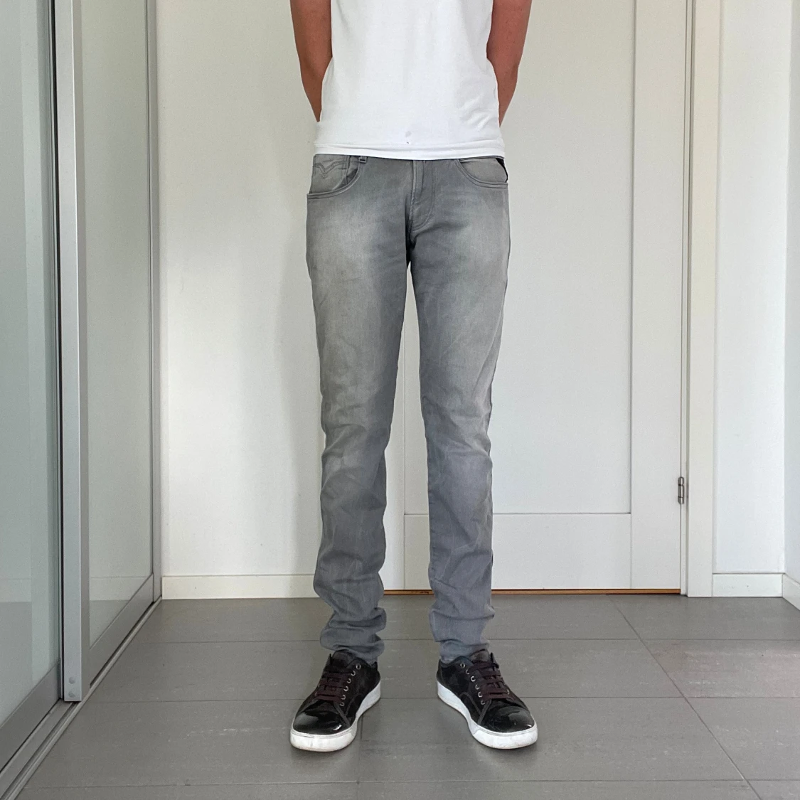 2X-Replay Jeans - 1