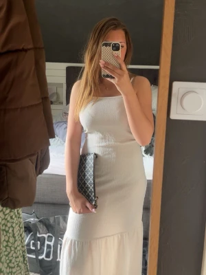 Långklänning ifrån lager 157 - Fin sommarklänning ifrån lager 157❤️