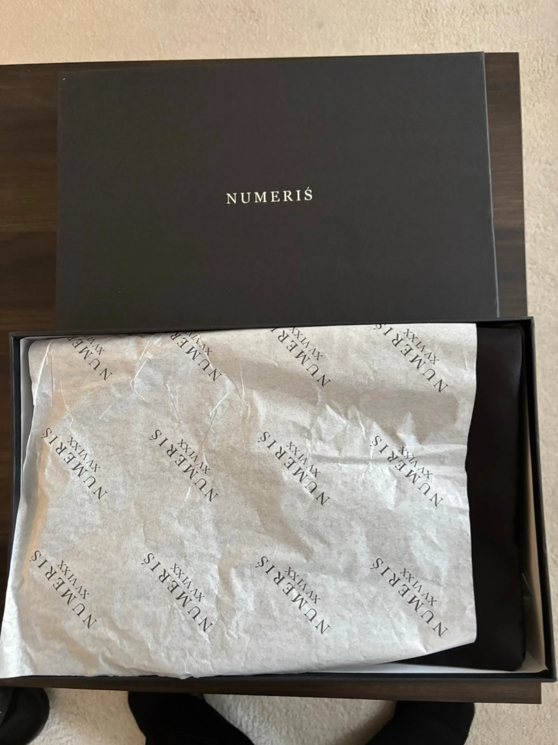 Numeris