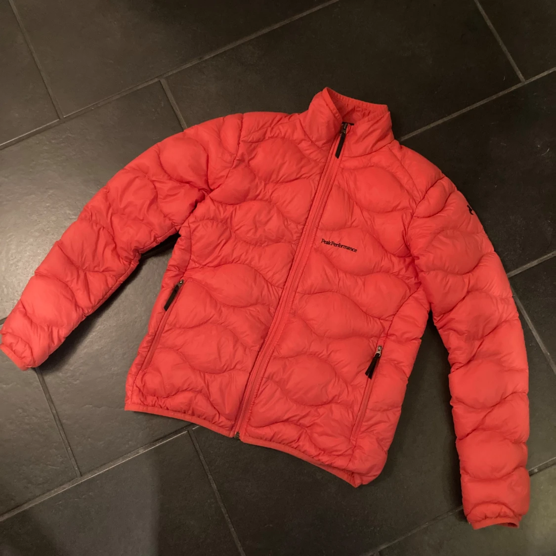 Peak Performance dunjacka - 1