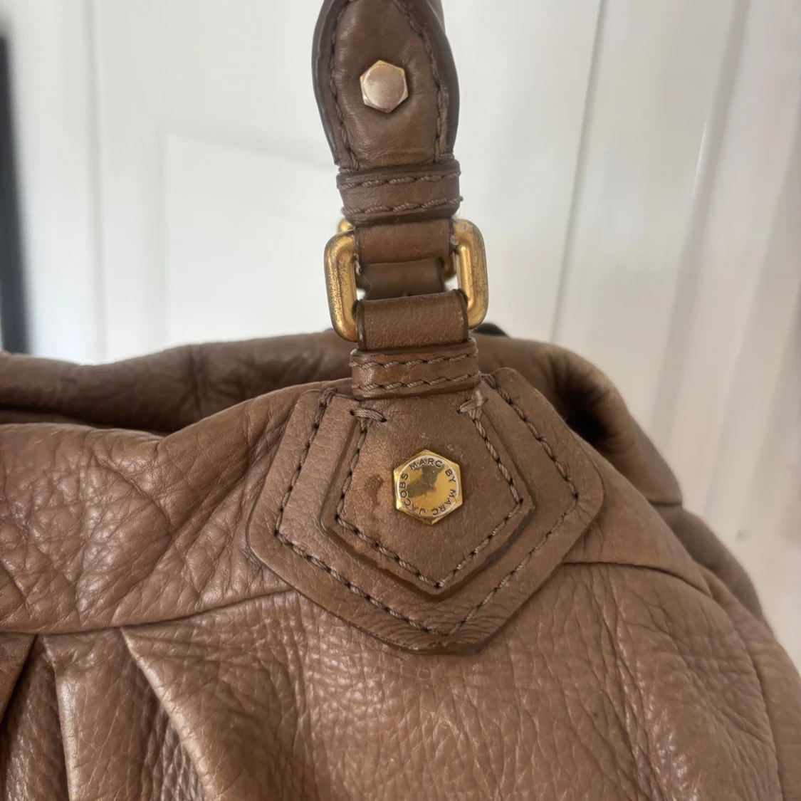 Marc jacobs väska classic Q - 3