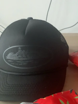 Corteiz keps - Äkta corteiz keps i fint skick