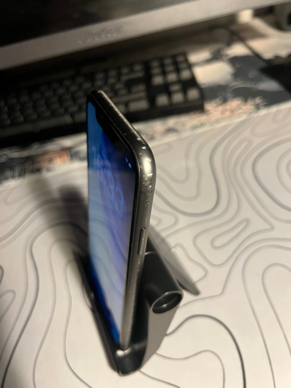 iPhone 11 - Bra skick - 4