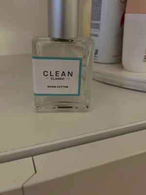 Parfym  - Clean parfym i doften warm cotton 30 ml Nypris ca 350 