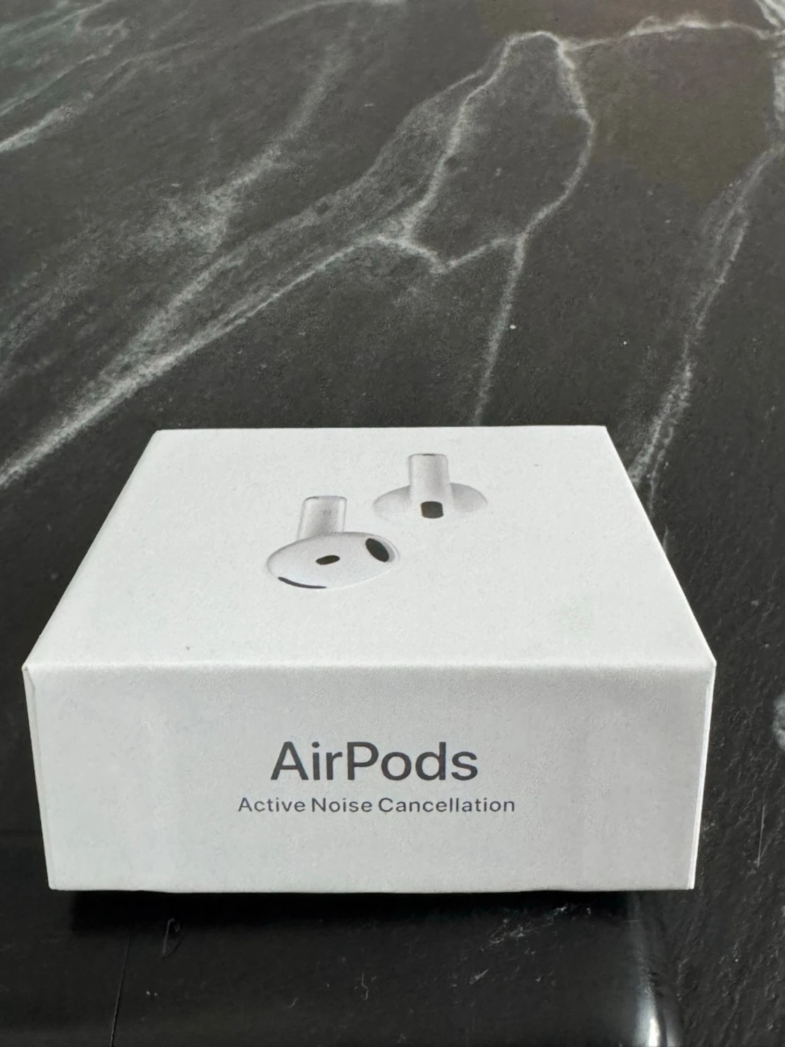 Apple AirPods 4 - 2