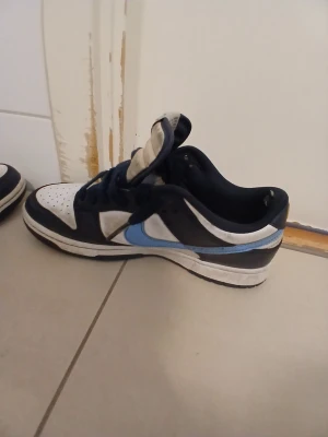 Nike dunk low - Säljee mina gamla skor progund av storlek.
