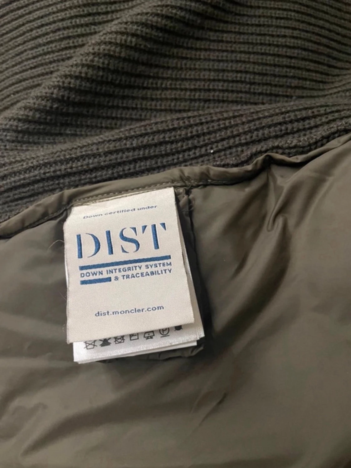 Moncler Cardigan - 3