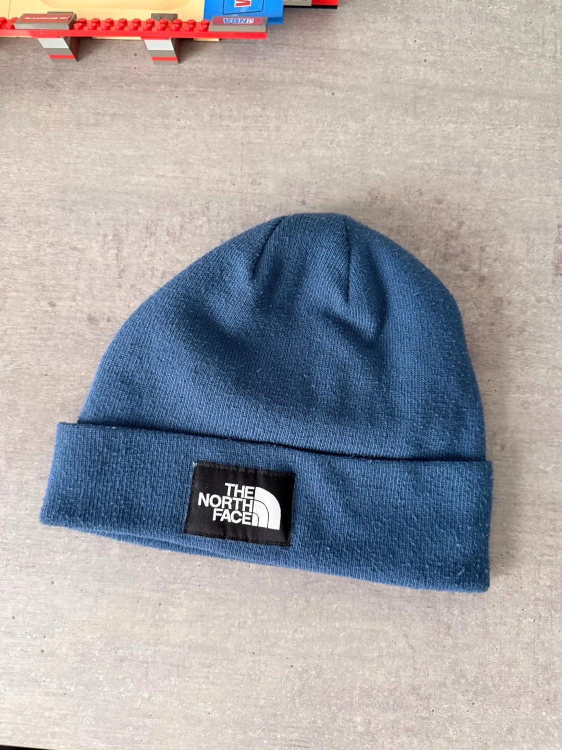 Litet parti av mössor! - 2