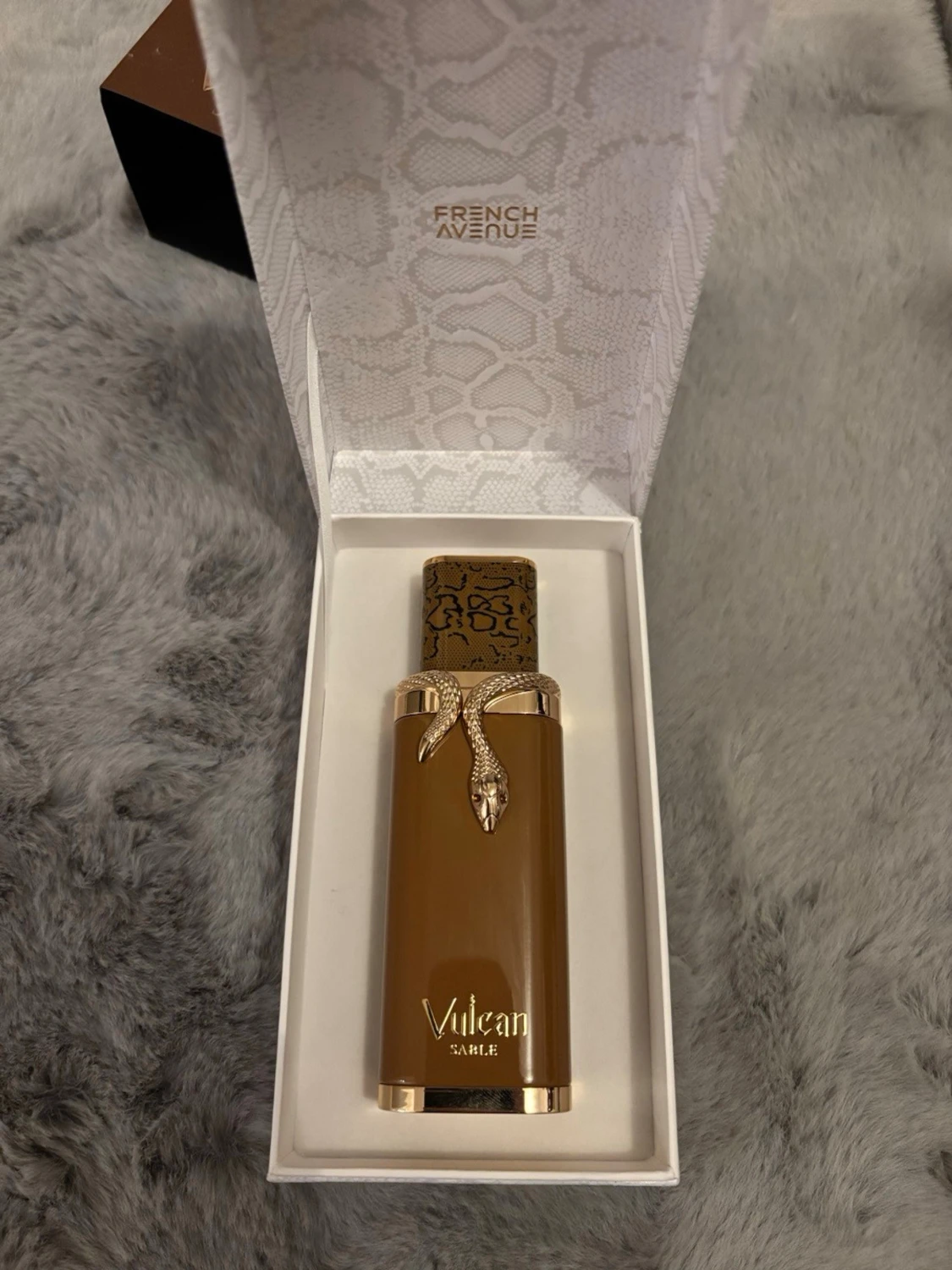Vulcan Sable parfym French Avenue - 2