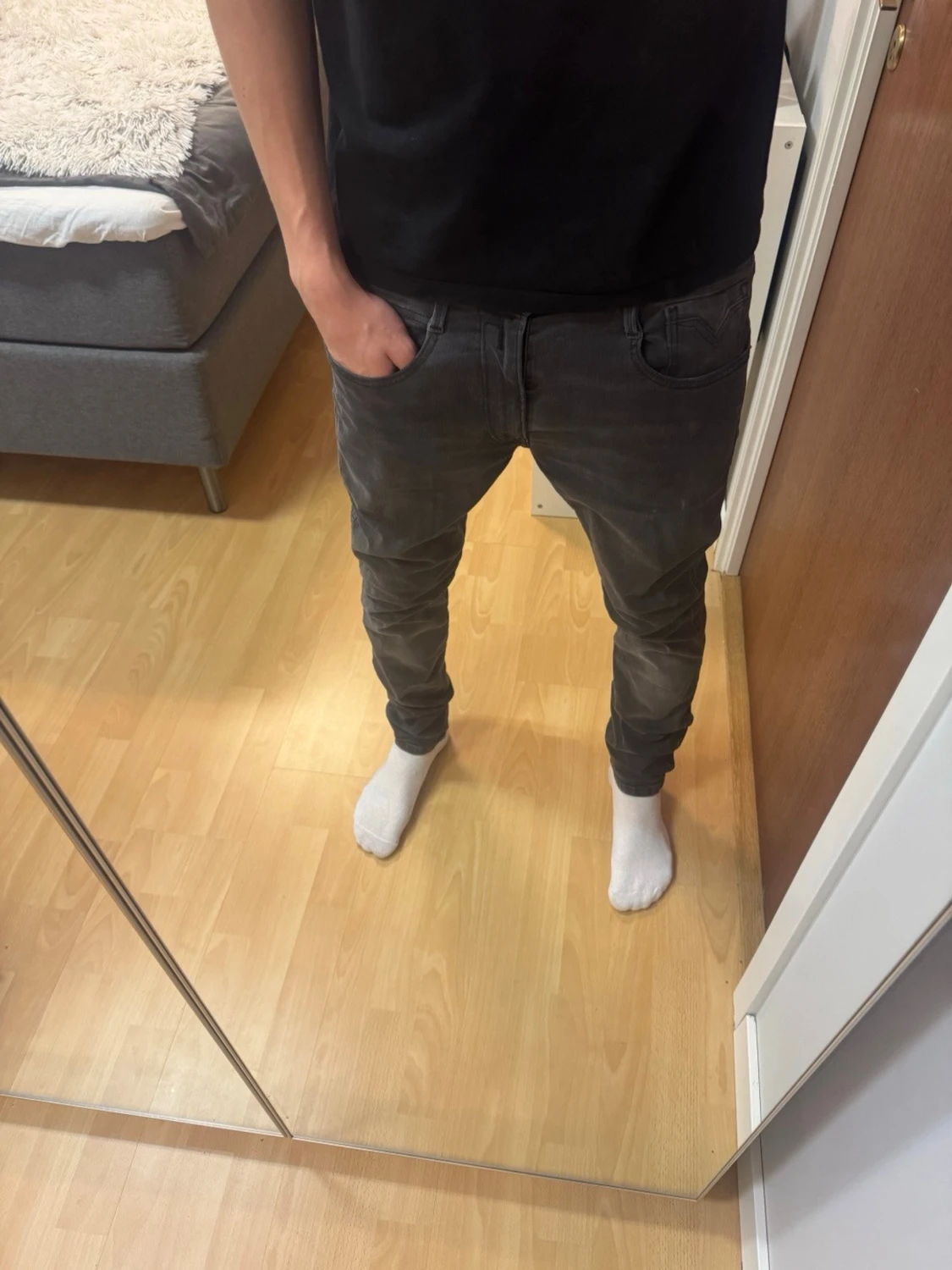 Replay jeans