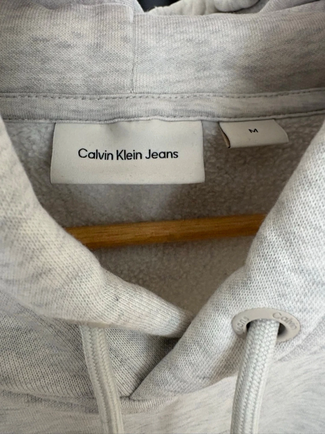 Calvin Klein hoodie - 2