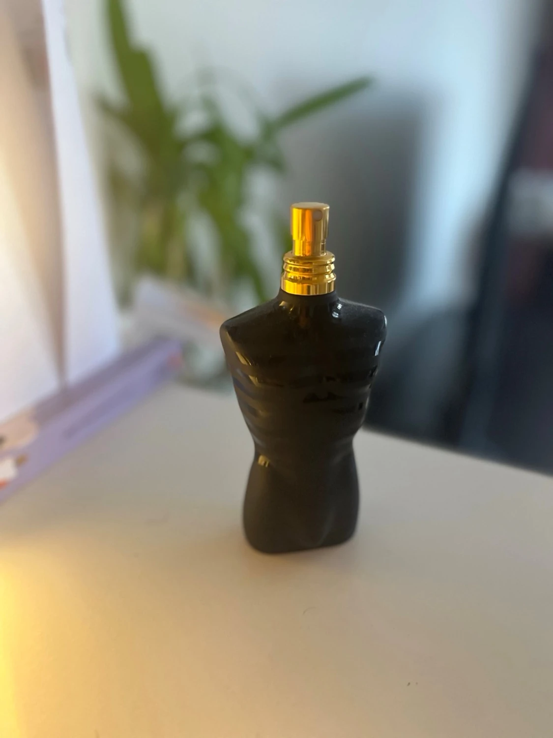 Dior Sauvage & Jean Paul Gaultier parfym - 1