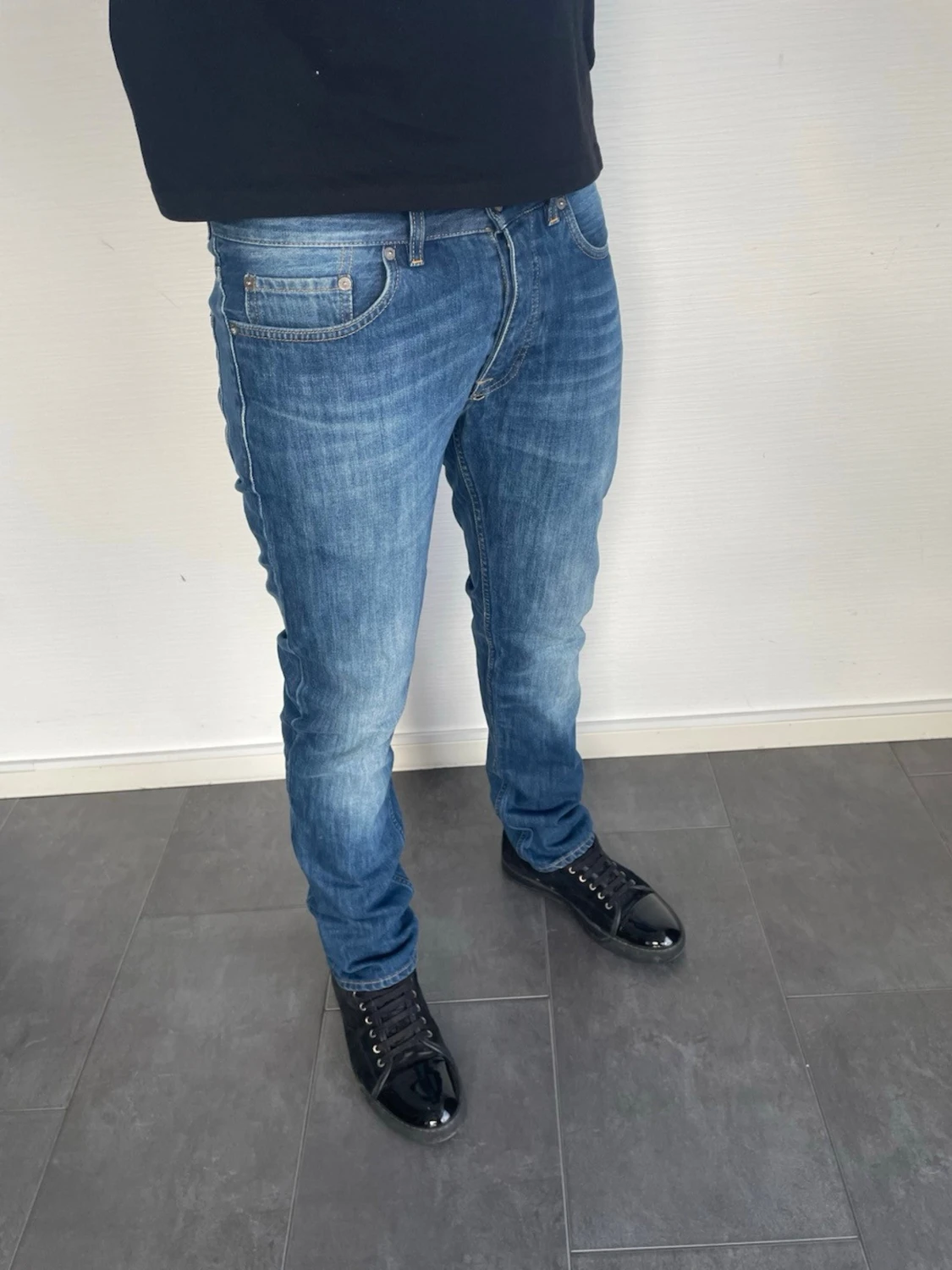 Acne studios jeans  - 1