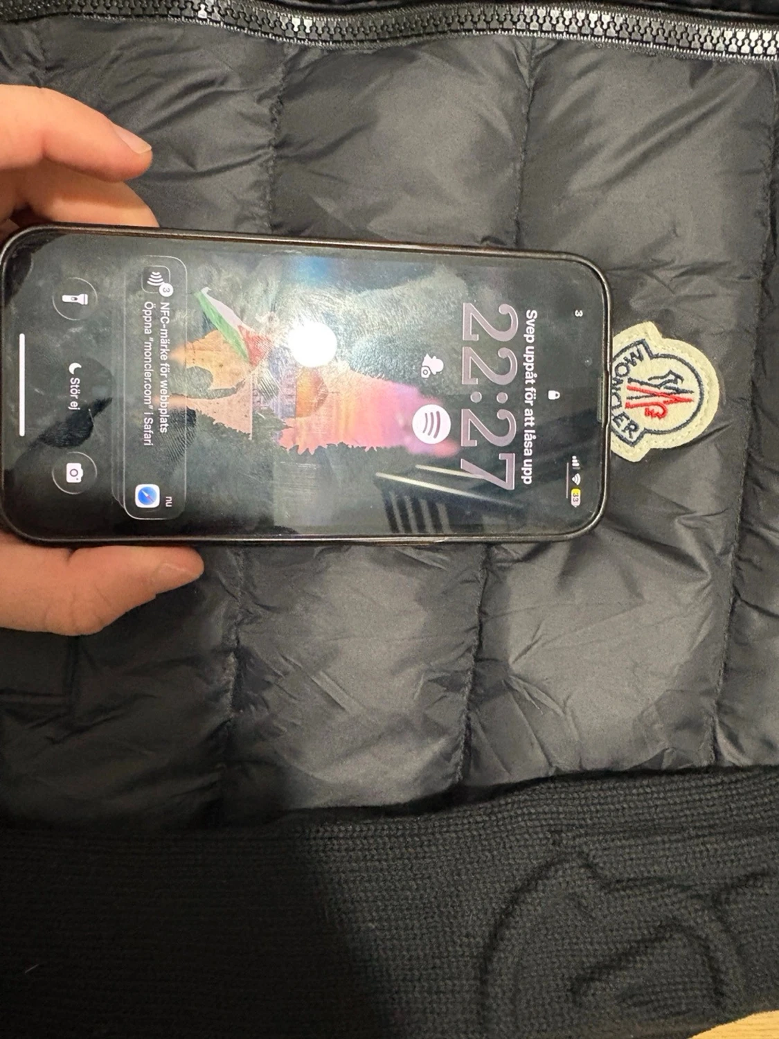 Moncler cardigan  - 6