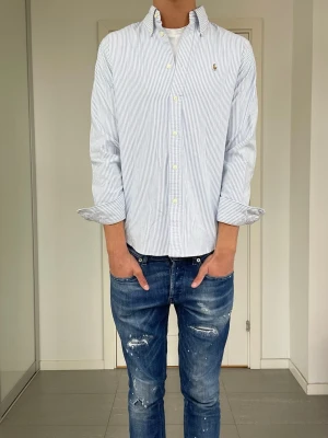 Polo Ralph Lauren Skjorta  - Säljer nu denna Polo Ralph Lauren Skjorta, skriv för fler bilder/frågor🙌🏼