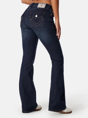 True religion jeans  - Fina true religon jeans som inte kommer till användning längre för att dom är förstora. Storlek 29. Dom har används en del och är slitna längst ner på benen på baksidorna. Skriv för mer bilder💞