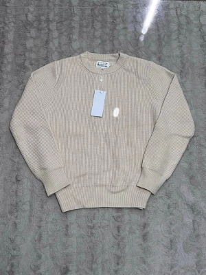 Maison Margiela Knitted Sweater M - Helt ny.
