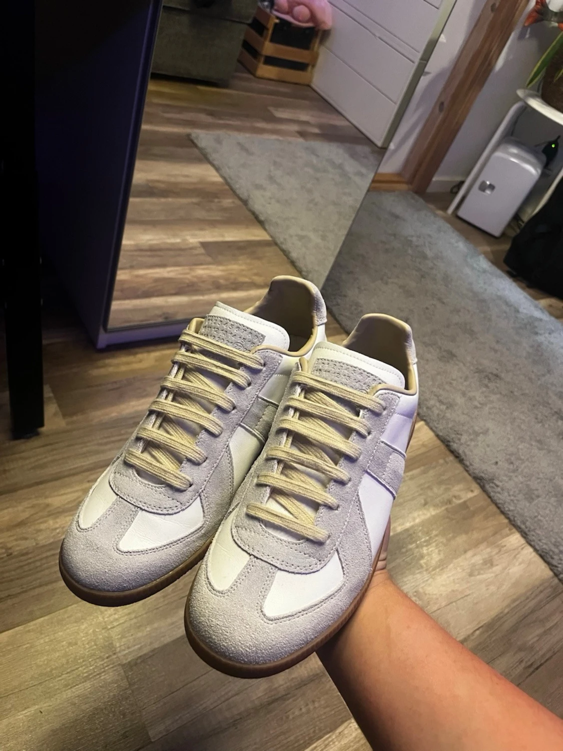 maison margiela - 1