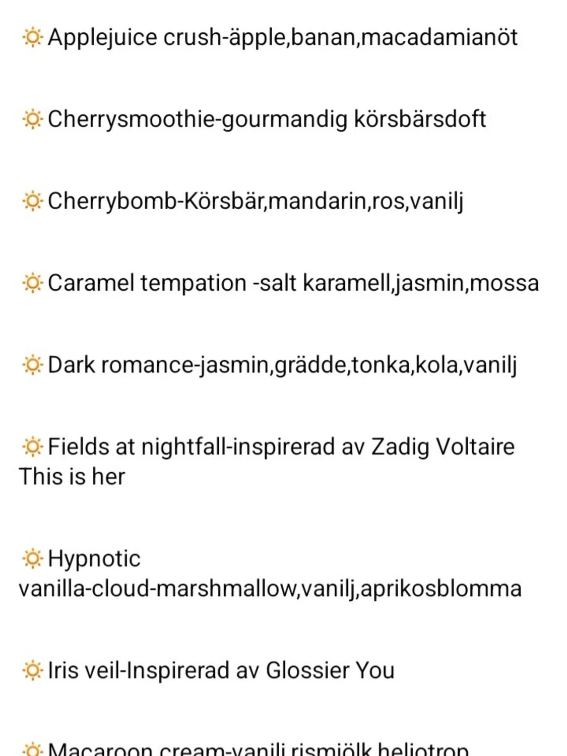 Zara splitpaket 🌸 - 1