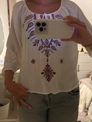 blus  - superfin vintage!!!❣️🎀🥰🥰